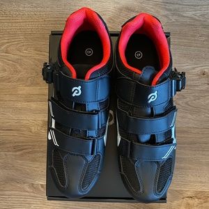 Peloton cycle shoes men’s size 43